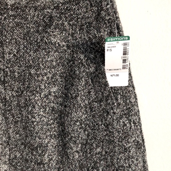 Simons a-line skirt - Picture 3 of 6